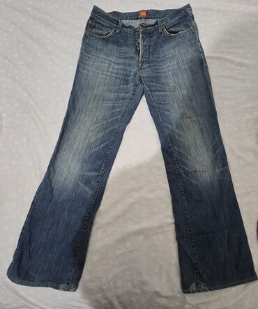 dig farmerke: Jeans