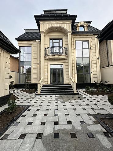 Продажа коттеджей и домов: Продается премиальный двухуровневый дом с качественным дизайнерским — 20