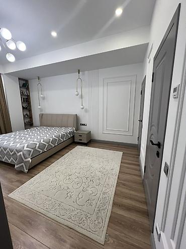Продажа квартир: 3 комнаты, 103 м², Элитка, 7 этаж, Евроремонт — 7