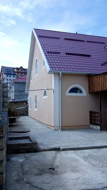 Həyət evləri və villaların satışı: 9 otaq, 265 kv. m, Kredit yoxdur, Yeni təmirli — 7