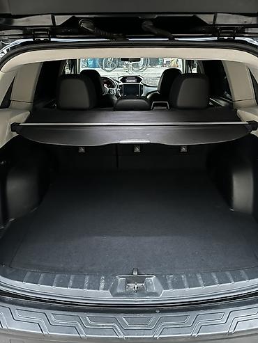 авто вит: Subaru Forester: 2020 г., 2.5 л, Вариатор, Бензин, Кроссовер — 10
