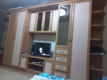 оптовые цены на продукты питания в бишкеке: Срочно продается стенка 27000