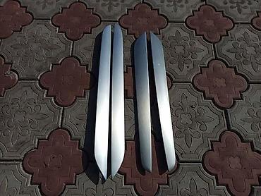 Car Body Parts: BRUSENI ALUMINIJUM, ALU TRIM ZA VOLKSWAGEN PASSAT CC | Bruseni — 2