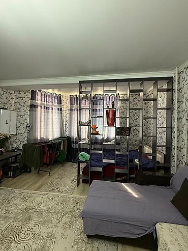 Продажа квартир: 1 комната, 40 м², 4 этаж — 13