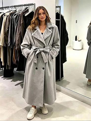 Kaputi: Vas omiljeni model kaputa
Cena: 4100 dinara ✨️ — 4