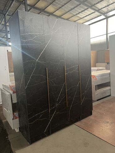 Шифоньеры: Шифоньер, Прямой, цвет - Бежевый — 40