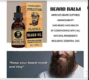 Уход за телом: США Сыворотка для роста волос и бороды для роста волос — 2