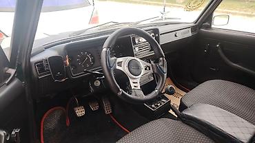 vaz lada 2106: VAZ (LADA) 2107: 1.6 l | 1999 il 130000 km Sedan — 10