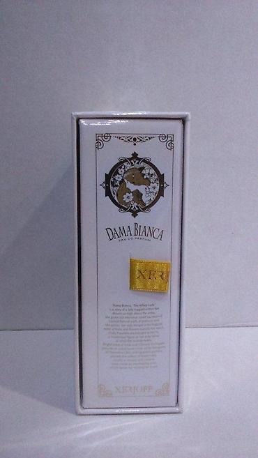 loreal rumenilo: XERJOFF CASAMORATI 1888 DAMA BIANCA EDP 30ML | Xerjoff Casamorati — 3