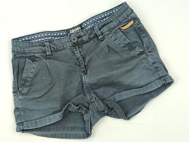 Cropp, Shorts for women, size S (EU 36)