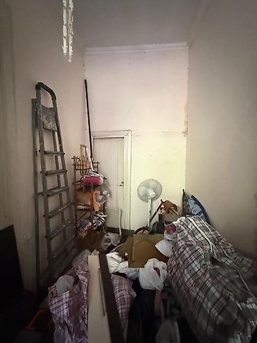 savetskide kiraye evler: Bakı, 4 otaqlı, Köhnə tikili, m. İçərişəhər, 90 kv. m — 9