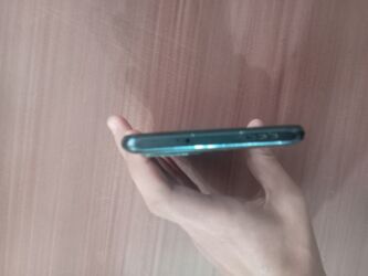 Redmi: Redmi Note 10S, 128 GB, rəng - Boz, Sensor, Barmaq izi, İki sim kartlı — 10