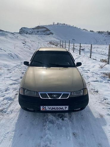 Daewoo: Daewoo Nexia: 2007 г., 1.5 л, Механика, Бензин, Седан — 3