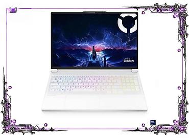 lenovo log: Yeni Lenovo Legion, 16 ", Intel Core i9, 1 TB, Rayonlara çatdırılma, Ünvandan götürmə — 2