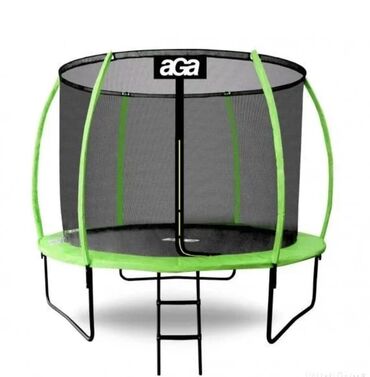 trambolina oglasi: Trampoline