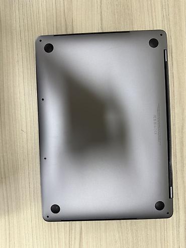 macbook air 13 2020: Для программирования, Б/у, Intel Core i5, ОЗУ, RAM: 16 ГБ — 5