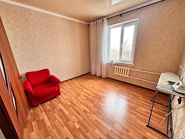 Продажа квартир: 4 комнаты, 87 м², 105 серия, 5 этаж, Косметический ремонт — 3