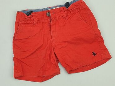 spodenki fitness nike: Shorts, 4-5 years, 104/110, condition - Very good