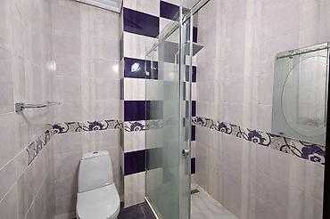 Продажа квартир: 4 комнаты, 116 м², Элитка, 8 этаж, Евроремонт — 5
