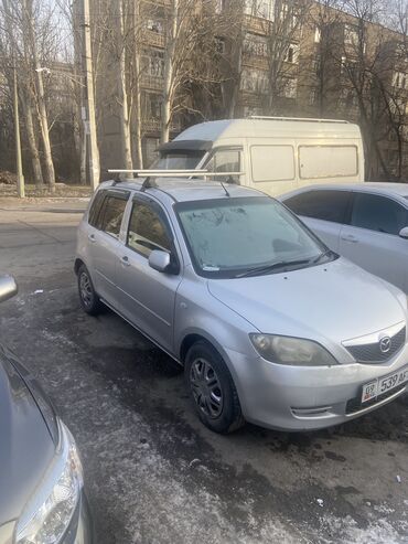 мазда копела: Mazda Demio: 2003 г., 1.5 л, Механика, Бензин, Седан