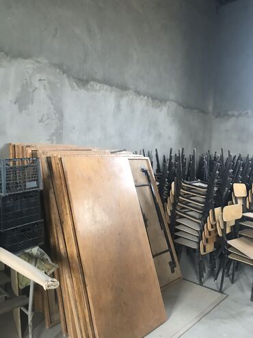Avtoservis avadanlıqları: 210 nəfərlik magardı qiymət hər bir şeyi var