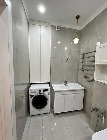 Продажа квартир: 3 комнаты, 120 м², Элитка, 7 этаж, Дизайнерский ремонт — 14