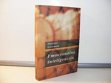 tema: Emocionalna inteligencija Danijel GolemanAutor: Danijel — 1