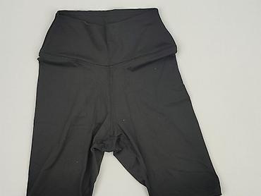 lajkra: Crivit, Legginsy Krótkie damskie, rozmiar XS — 1