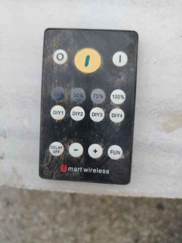 Digər: Salam bag evleri ucun nezerde tutulmuş zontik. qiyməti razilasma yolu — 13