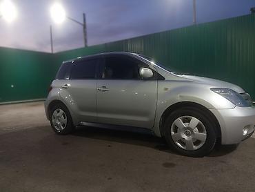 дайхатсу рокки: Toyota Ist: 2002 г., 1.3 л, Автомат, Бензин, Хэтчбэк — 8