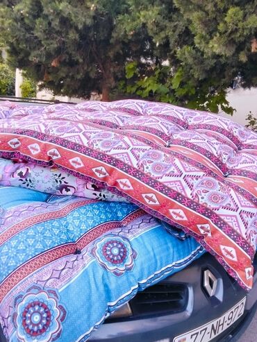 Digər mebel: Çarpayı kravat 60 manat taxt 110 manat çatdırılma var whopçat aktivdir — 2