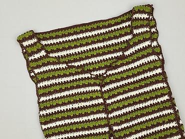 Hand Knitted, Women`s waistcoat, size One size at lalafo.pl Hand Knitted, Women`s waistcoat, size One size