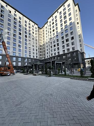 ayar group 3: 3 комнаты, 100 м², Элитка, 6 этаж, ПСО (под самоотделку) — 2