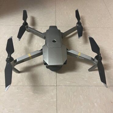мавик 2 про: Квадрокоптер DJI Mavic Pro . 4K ULTRA HD видео . Фото и видео