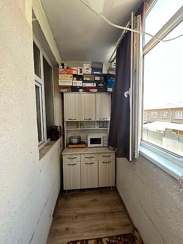 Продажа квартир: 1 комната, 32 м², Индивидуалка, 2 этаж, Свежий ремонт — 6