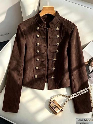 mohito muske jakne: Jaknica 3000 din
S M L — 1