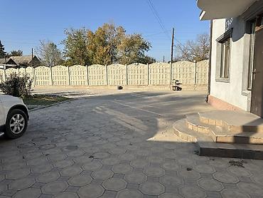 токмок продажа частный дом: Продажа 2 этажный жилой дом с 5 комнат+ кладовка в жилмассив Учкун — 10