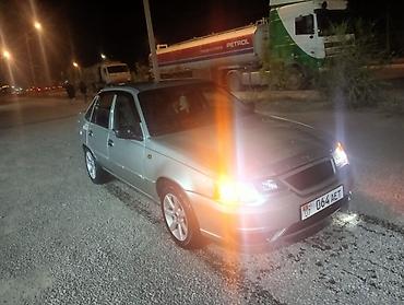 нексия 2 панель: Daewoo Nexia: 2008 г., 0.5 л, Механика, Газ, Седан — 10