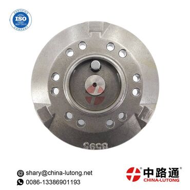 Автозапчасти: VE Pump Cam Plate 1 #This is shary from CHINA-LUTONG technology