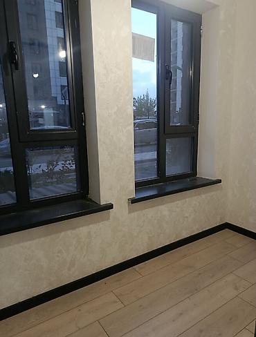 Продажа квартир: 1 комната, 52 м², Пишпек Элитка, 1 этаж, Свежий ремонт — 9