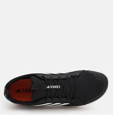 костюм adidas terrex: Мужские кроссовки, 42, Adidas, Новый, цвет - Черный, Платная доставка, Самовывоз — 4