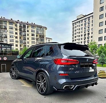 kaiyi e5: BMW X5: 2019 г., 3 л, Автомат, Бензин, Внедорожник — 3