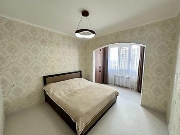 Продажа квартир: 4 комнаты, 101 м², 7 этаж, Евроремонт — 4