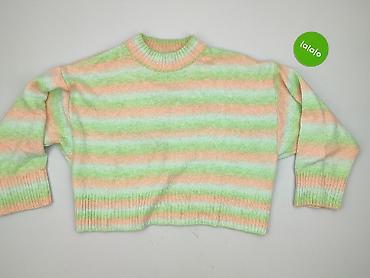 kurtka kik: Gina Tricot, Sweter damski, rozmiar L — 2