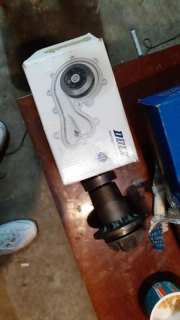 Другой тюнинг: Тюнинг 123 мерседес есть много что звоните спрашивайте .также есть на — 20