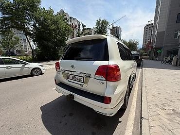 купить л 200: Toyota Land Cruiser: 2014 г., 4 л, Автомат, Бензин, Внедорожник — 2