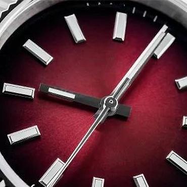 Ručni satovi: ADDIESDIVE AD2073 - 36mm - Crvena ADDIESDIVE AD2073 - 36mm - Crvena — 16