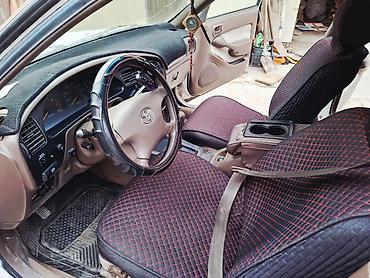 тойота камри 1996: Toyota Camry: 1996 г., 3 л, Автомат, Газ, Седан — 8