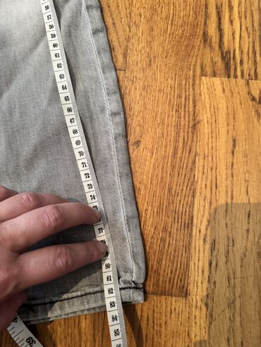 Cinslər və şalvarlar: Cins şalvar, Oğlan üçün, 9 - 10 yaş — 9