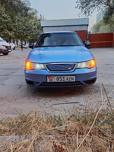 х5 матор: Daewoo Nexia: 2011 г., 1.6 л, Механика, Бензин, Седан — 1